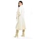 thumbnail image 3 of Abrigo largo Roman Fashion /Juvenil, 2055 (Hueso) beige G, 3 of 6