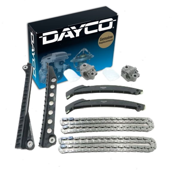 Dayco KTC1374 Engine Timing Chain Kit