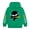 Green, variant on Kids Boys Girls Ninja Kidzs Anime Cartoon Graphic Printed Costume Hoodies Sweatshirt Hooded Tracksuit Long Sleeve Pullover Jogging Hoody Casual Outerwear Sport Clothes Children Birthday Gift 4-13