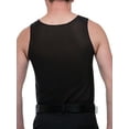 thumbnail image 2 of Underworks FTM Econo High Power Compression Chest Binder Tank, 2 of 2
