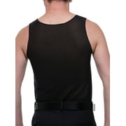 Underworks FTM Econo High Power Compression Chest Binder Tank