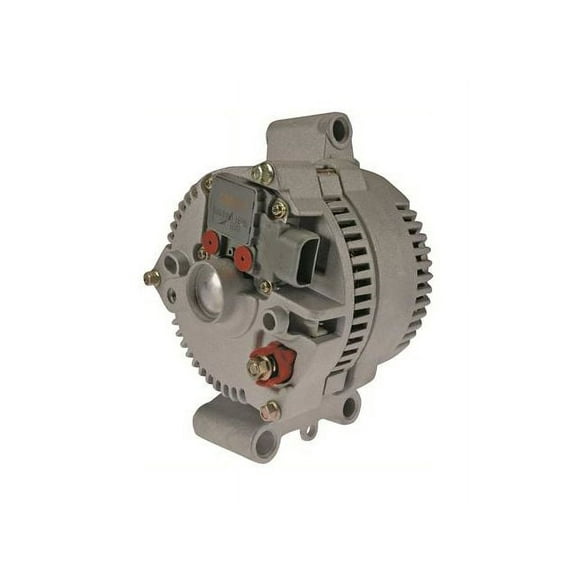 Alternator - Compatible with 1993 - 1996 Ford F-250 1994 1995