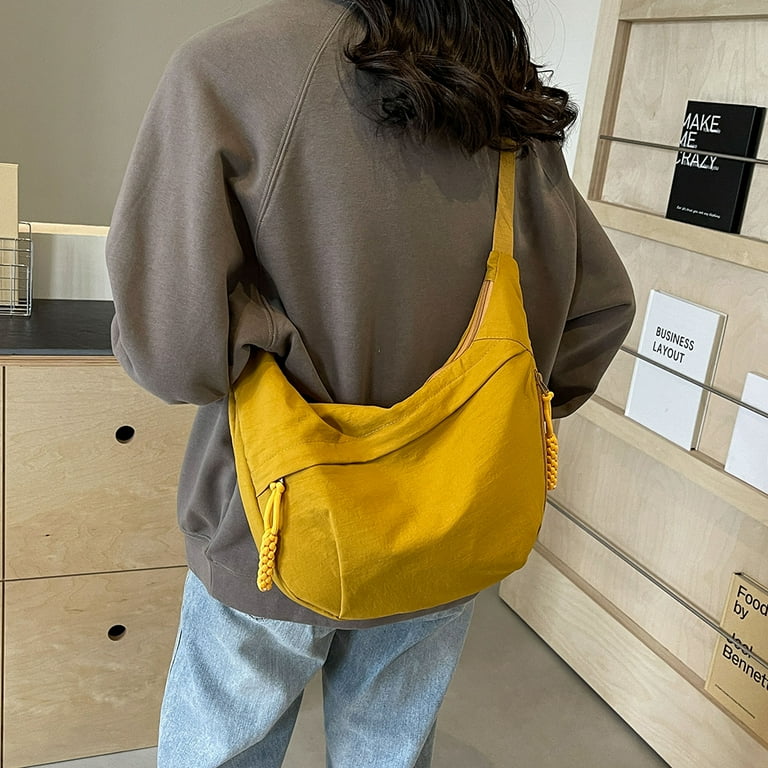 バッグ H.V.F.N NOMADS SHOULDER BAG H.V.F.N NOMADS SHOULDER BAG