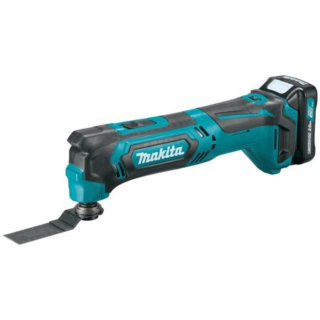 Makita 12V CXT Cordless Oscillating Multi-Tool Tool Only
