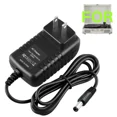 thumbnail image 2 of 5V 3A Adapter FOR Crosley Cruiser Plus Portable Turntable CR8005F-GA CR8005F-WO, 2 of 5
