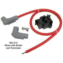 MSD 31039 Spark Plug Wire Set