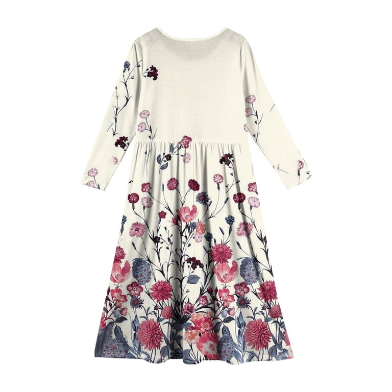 chinese dress ladies Cute Pink Kids Party Dresses for Birthday Long Sleeves  TANYA BRIDAL