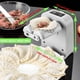 thumbnail image 4 of Máquina automática para hacer empanadillas eléctricas, molde prensado, accesorios para la piel, 4 of 4