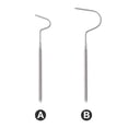 thumbnail image 2 of Pinzas Snake Hook WACOOL 2 en 1, plegable y ajustable, 2 of 7