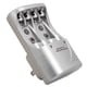thumbnail image 5 of FELTECHELECTR Cargador de batería estándar AA AAA de 9 V, 5 of 6