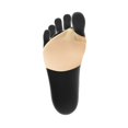 thumbnail image 3 of Almohadilla Metatarsal con Funda de Tela-Talla chica, 3 of 3