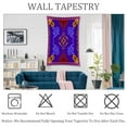 thumbnail image 2 of Wall Tapestry for Bedroom,Aladdins Magic Carpet,Tapestries Wall Hanging Decoration for Living Room Home, 2 of 8