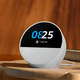 thumbnail image 4 of Echo Spot Bocina Bloosom  Inteligente 2024 Color Blanco, 4 of 5