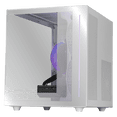 thumbnail image 2 of PC Gamer Completa Xtreme PC Gaming NVIDIA GeForce RTX 5060 AMD Ryzen 7 5700 32GB SSD 1TB Monitor 27 165Hz WIFI White gaming 1080p, estudios y multitarea, 2 of 6