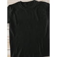 thumbnail image 2 of MAWOTEA Being 6 Rocks Birthday T-Shirt For Boys - Soft Cotton Tee With Fun Letter & Rock Star Design, Casual Loose Fit, Short Sleeve, Perfect For Spring/Summer, Birthday Apparel | Playful Graphic Tee, 2 of 6