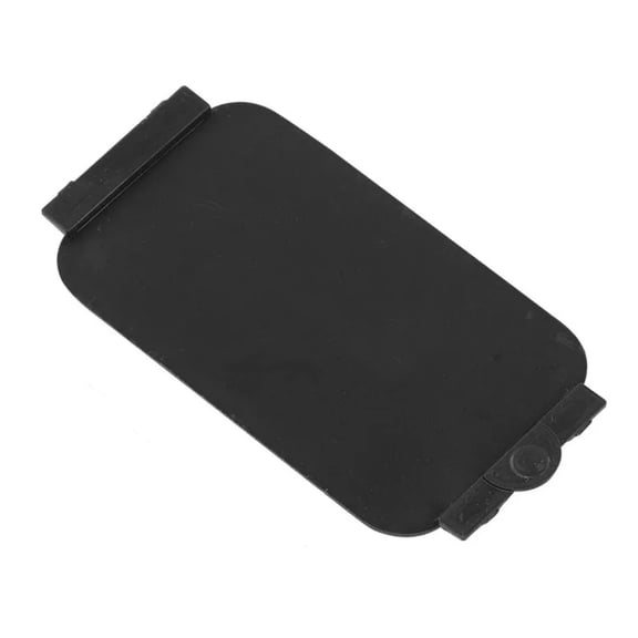 Yassdwbn Side Truck Bed Molding Plug Hole Cover FL3Z-99290D90-AB For Ford F-150 F-250/350