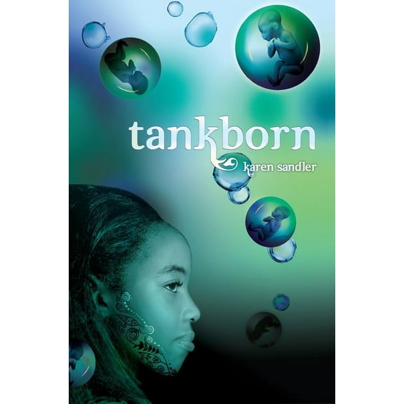 Tankborn (Tankborn #1): A Tankborn Novel, (Paperback)