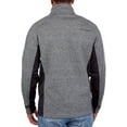 thumbnail image 3 of Spyder Men's Half Zip Sweater Gait Knit Pullover Jacket, 3 of 5