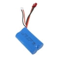 thumbnail image 3 of 15C RC Car Battery, Short Circuit Protection 7.4V RC Car Battery  for 12428, 3 of 7