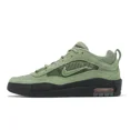thumbnail image 2 of Nike Ishod Wair x Air Max Ishod Oil Green Black Men Skate Boarding FB2393-300, 2 of 6