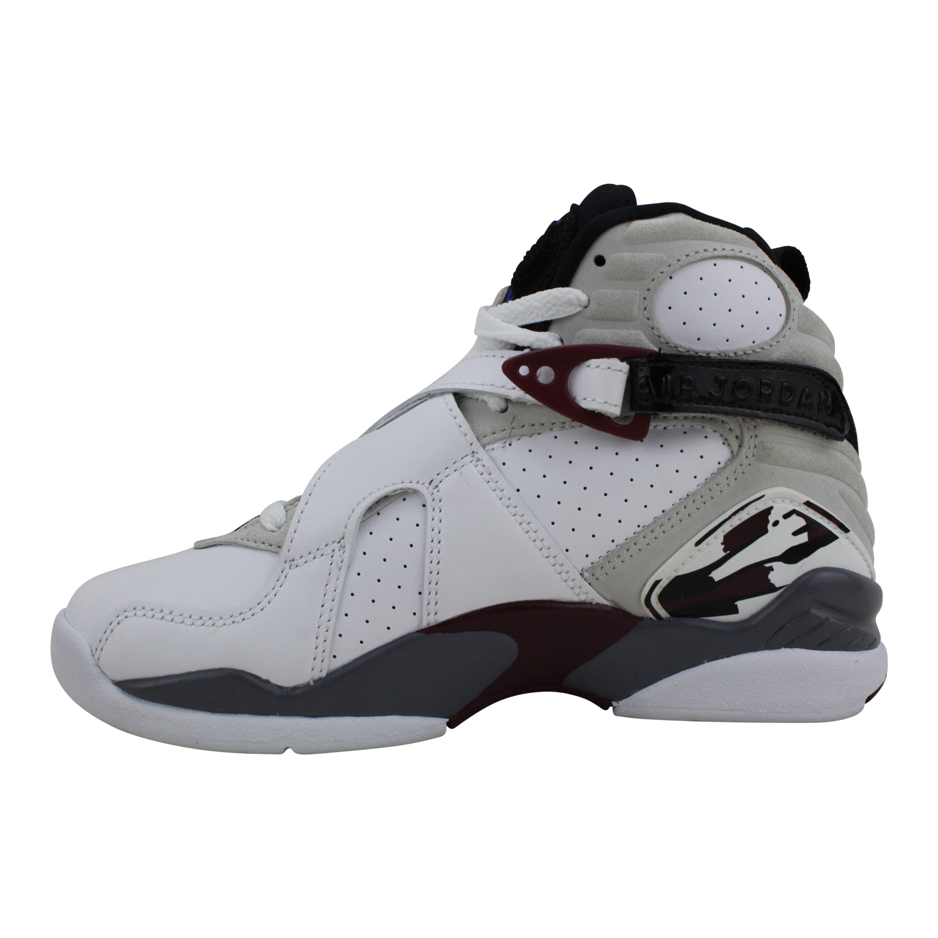 jordan 8 retro burgundy