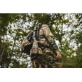 thumbnail image 5 of Mossy Oak 29L Hunting Backpack, Unisex, Mossy Oak Country Roots Camouflage Pattern, 5 of 17