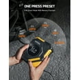 thumbnail image 5 of AstroAI Tire Inflator Air Compressor 12V DC, Digital  Pressure Gauge Car Tire Pump 150 PSI, Auto Shutoff, Electric Air Pump for Car Tires, Bicycles, Other Inflatables, 5 of 12
