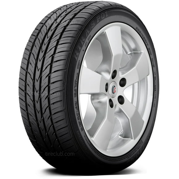 Llanta Sumitomo HTR A/S P01 215/65R15 96H