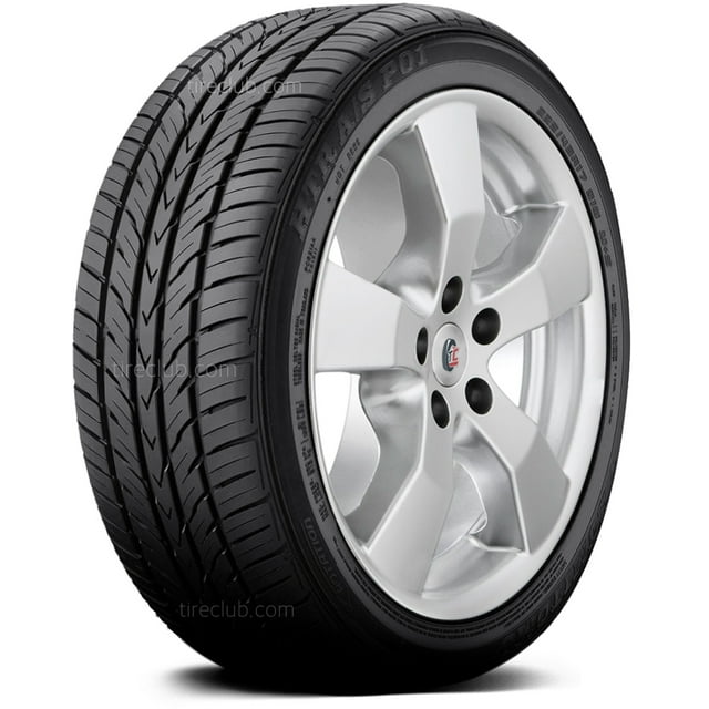 Llanta Sumitomo HTR A/S P01 215/60R16 95V