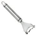 thumbnail image 1 of Bewildely Stainless Steel Professional Corn Slicer Thresher Kitchen Corn Rustproof Wear-resistant Waterproof Stripper Type3 NO3, 1 of 6