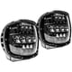 thumbnail image 1 of Par de Luces LED ADAPT XP RIGID 300415, 1 of 7