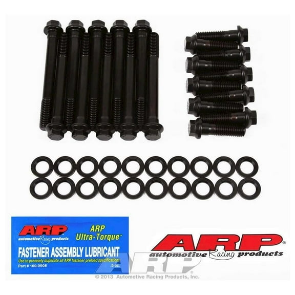 Arp SBM Head Bolt Kit