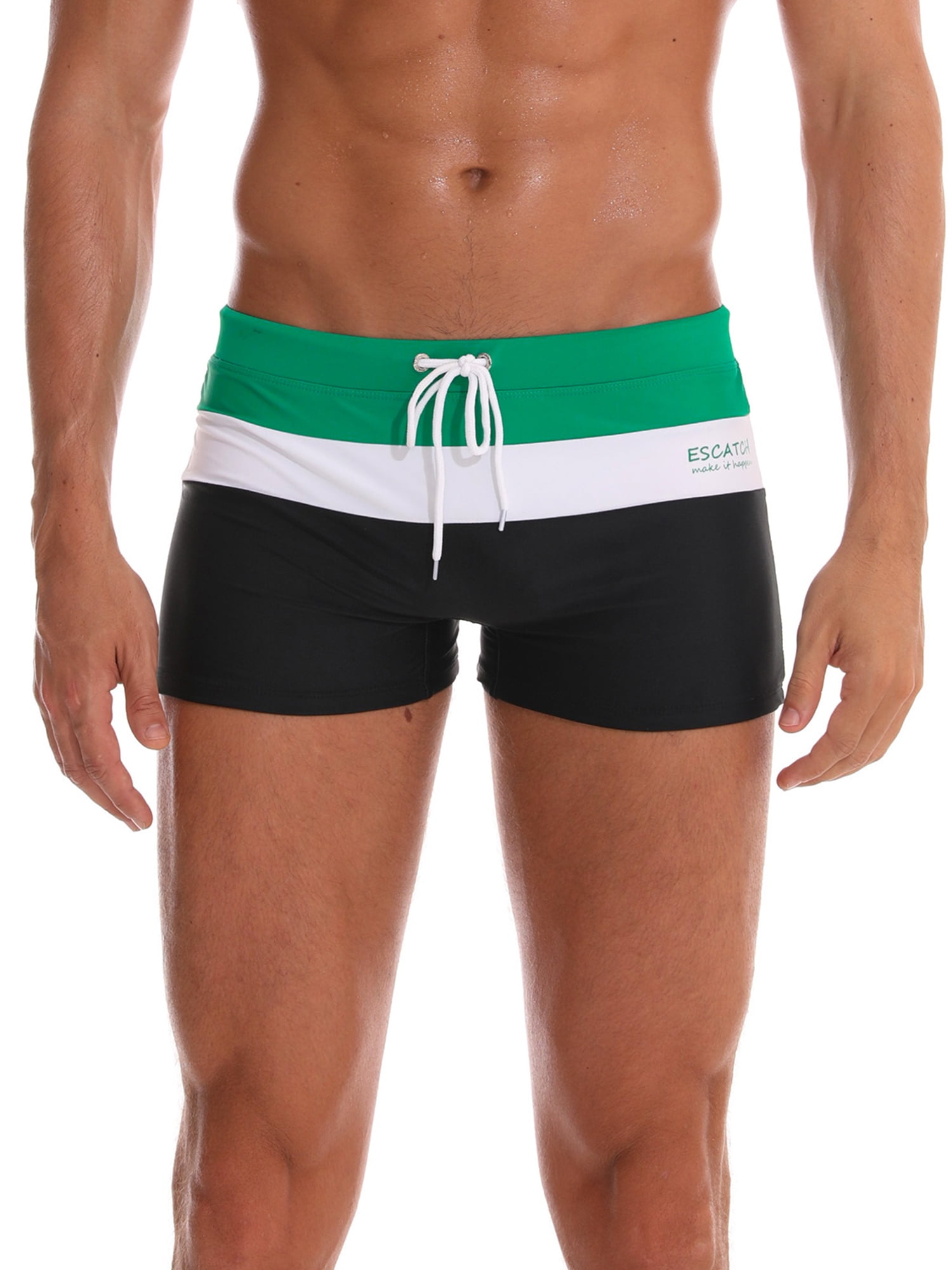 bathing suits mens walmart