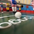 thumbnail image 2 of 20 pelotas para futbolito con diseño de balón Diversiones Bago Diseño Balón, 2 of 6