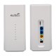 thumbnail image 5 of Enrutador WiFi Inalámbrico, 100-240V Hasta 32 Usuarios Enrutador 4G LTE De 4 Antenas Para área Remota Para Oficina, 5 of 7