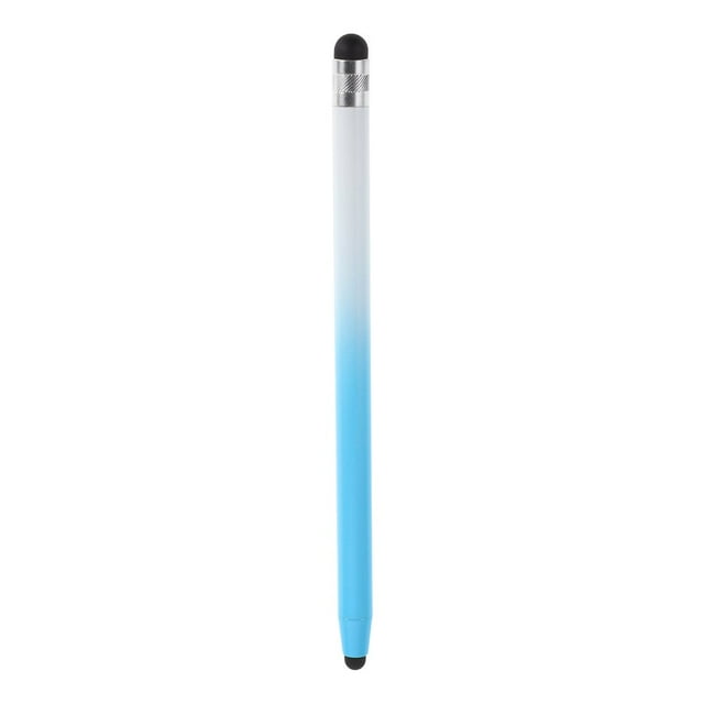 LEEYNEER Ergonomic Fine Tip Stylus Pen for Touchscreen Input Tablets Phones Extended Use 1Pack