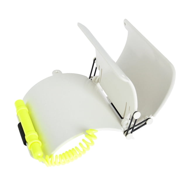 Methold Cuaderno de buceo de plástico, portátil, reutilizable, ajustable, impermeable, buceo submarino, reemplazo de nailon, accesorios para diario de Suministros de escritura y corrección