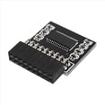 thumbnail image 2 of Módulo de Seguridad TPM2.0 para Placas Base As.Rock LPC de 18 Módulo TPM para Rack, 2 of 9