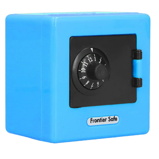 Kids Money Storage Box with Combination Lock, Stylish Design, Easy to Use, Suitable for Students, Children