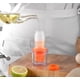thumbnail image 4 of Cepillo exprimidor de silicona naranja para botella de aceite, con tapa, salsa de cocina, cepillo para salsa de barbacoa, olla de aceite, herramienta de cepillo de aceite para cocina y hogar, 4 of 4