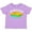 Lavender, variant on Inktastic My 1st Pi Day Blue Green Pie Pan Pun Boys or Girls Toddler T-Shirt