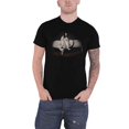 thumbnail image 3 of Billie Eilish - Camiseta Sweet Dreams para Adultos Unisex (Negro), 3 of 4
