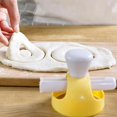 thumbnail image 3 of Donut Mold Cutter, Desserts Mold, Cooking Decorating Tools, Creative Outdoor Cooking Accessories, 3 of 4