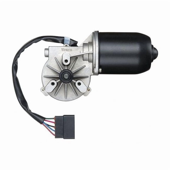 Autotex Wiper Motor,J3 Series,12V,38nm Torque D103