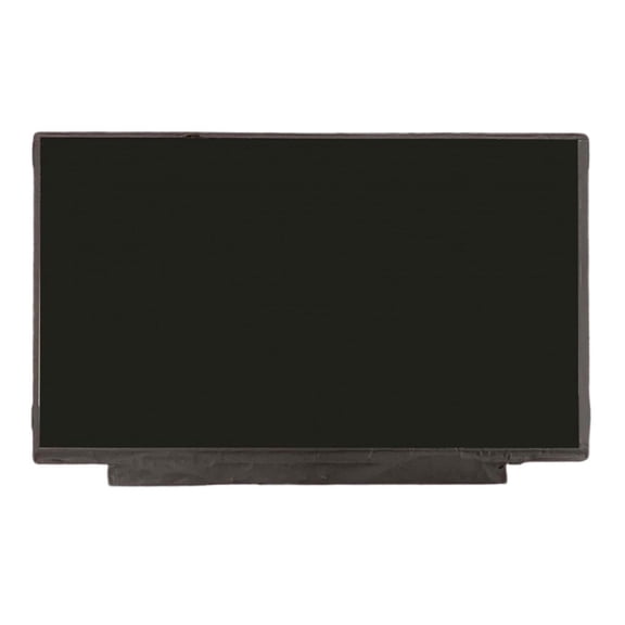 YIGSECU Compatible 11.6" LCD Screen Display 1366x768 Monitors, 60Hz Refreshs Rate, Display with 30Pins for Laptops