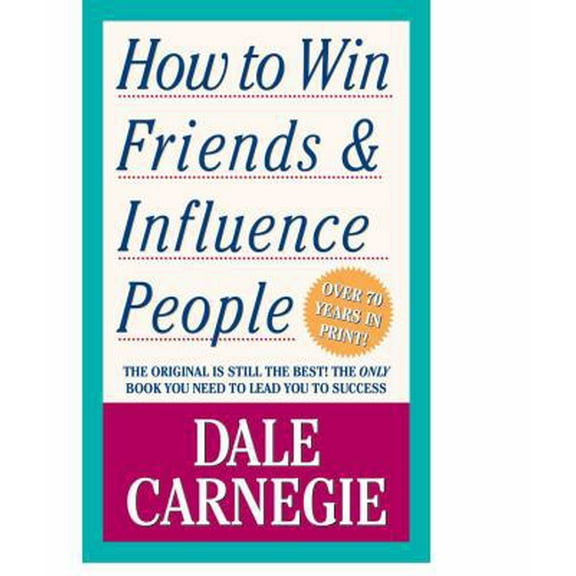 Pre-Owned How to Win Friends & Influence People (Unknown) 0671723650 9780671723651