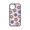 Pink, variant on abbyrose Cow Smilies iPhone Case for iPhone 12 / iPhone 12 Pro
