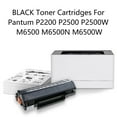 thumbnail image 4 of BLACK Toner Cartridges forFor Pantum P2200 P2500 P2500W M6500 M6500N M6500W, 4 of 10