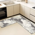 thumbnail image 5 of Floor Rugs Sets 3 Piece with Runner, Farmhouse Kitchen Rugs and Mats Non Skid Washable Runner Rug for Kitchen Sink Laundry, 5 of 12