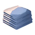 thumbnail image 4 of Dusk Landscape Kitchen Towels Set of 4 Tea Towels for Kitchen Decorative Waffle Dishcloths 28x18in, 4 of 7